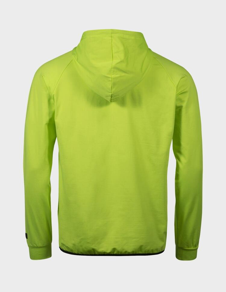 Bluza z kapturem męska Halti Dynamic