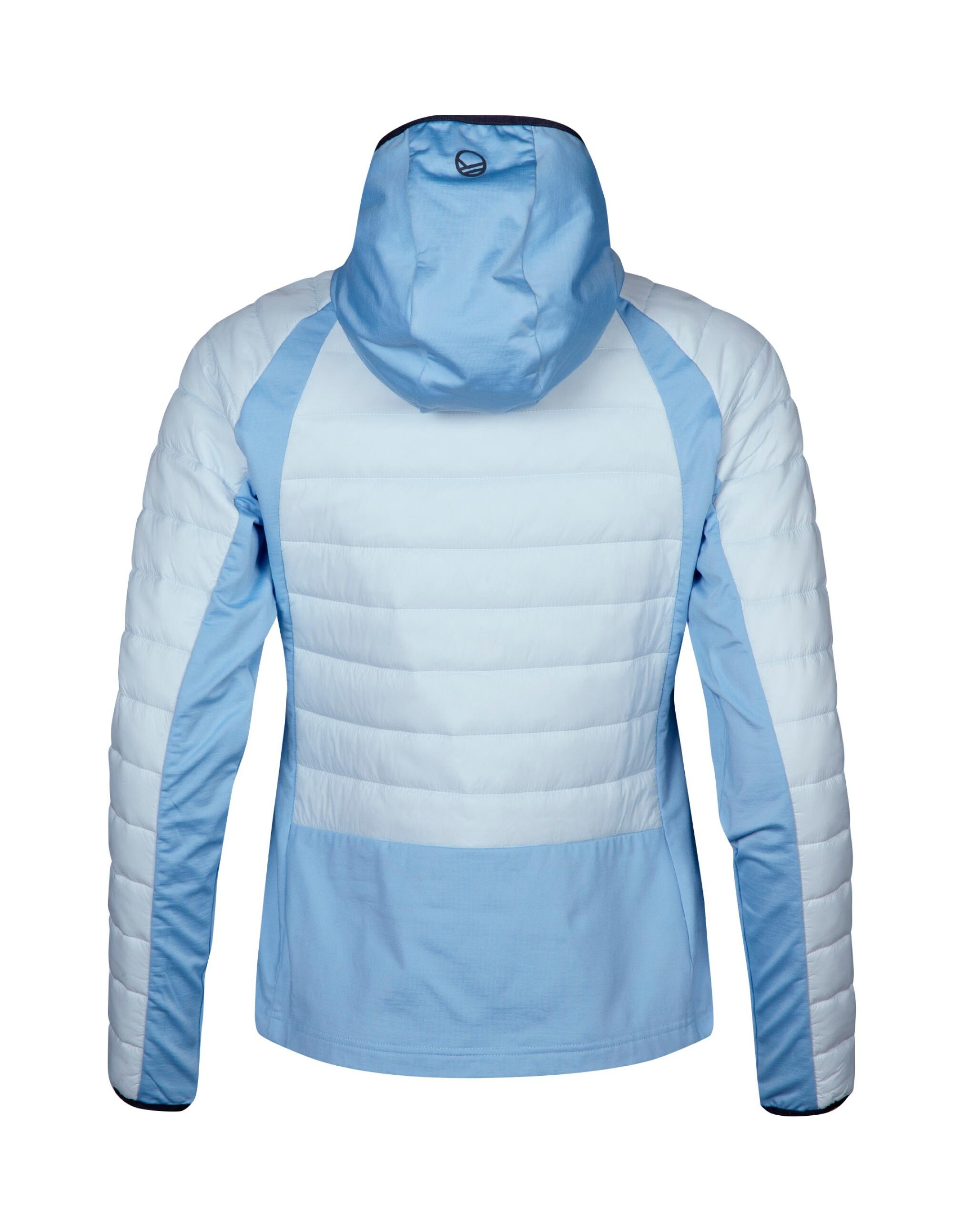 Kurtka damska Halti Dynamic Insulation 2/2