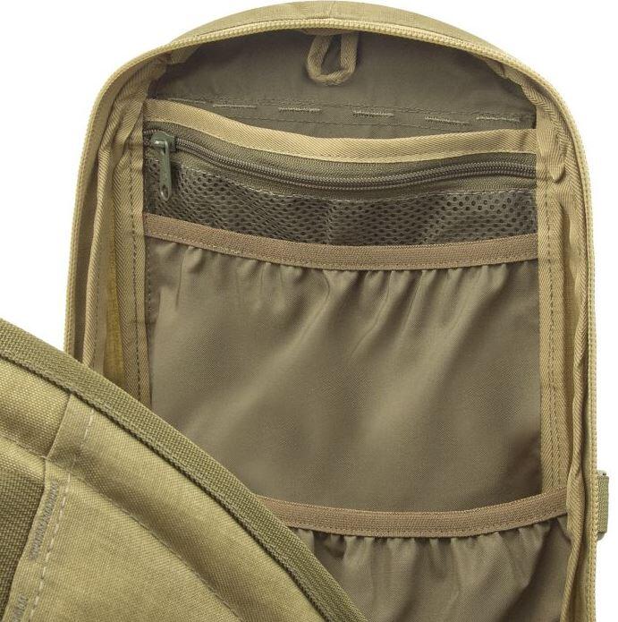 Plecak turystyczny Caracal 25l 6/7
