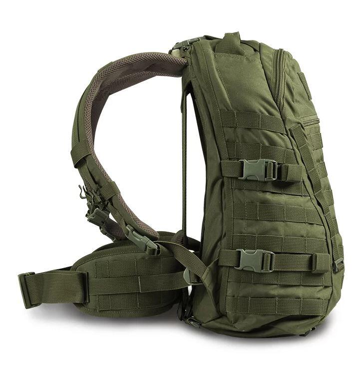 Plecak turystyczny Caracal 25l 3/7