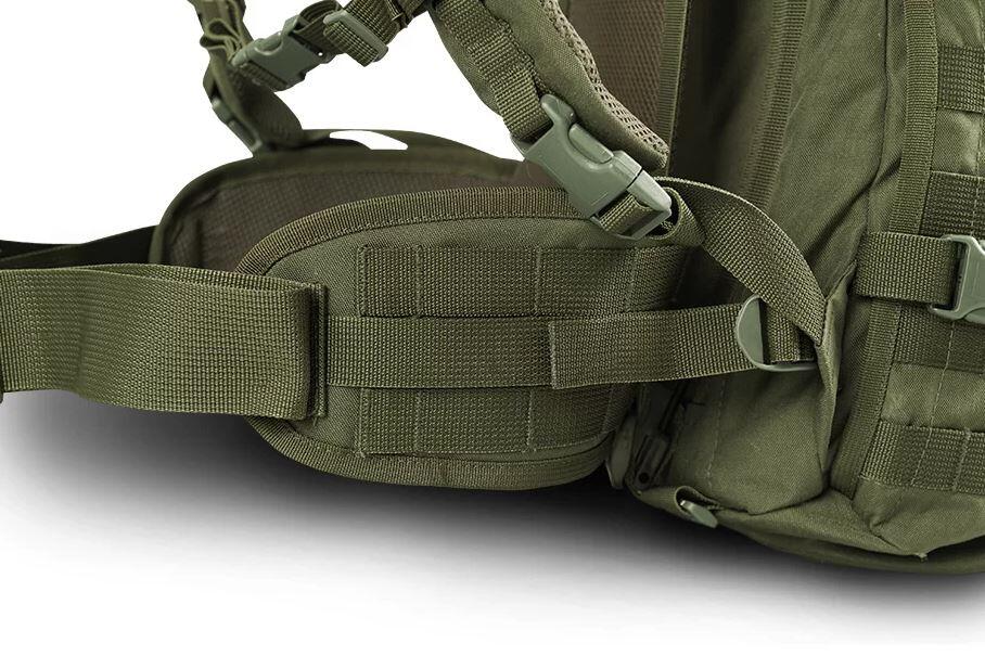 Plecak turystyczny Caracal 25l 5/7