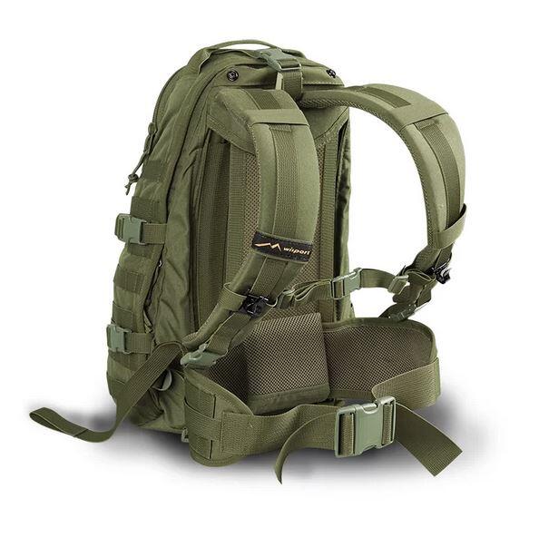 Plecak turystyczny Caracal 25l 4/7
