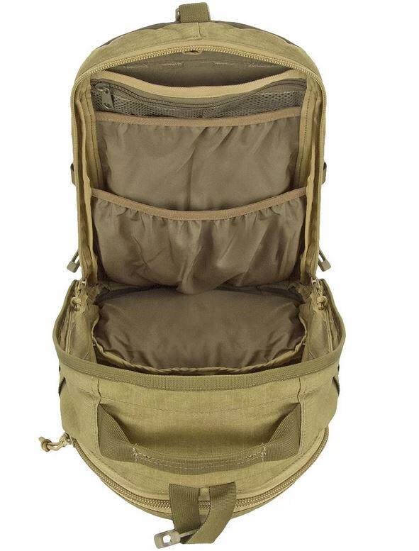Plecak turystyczny Caracal 25l 7/7