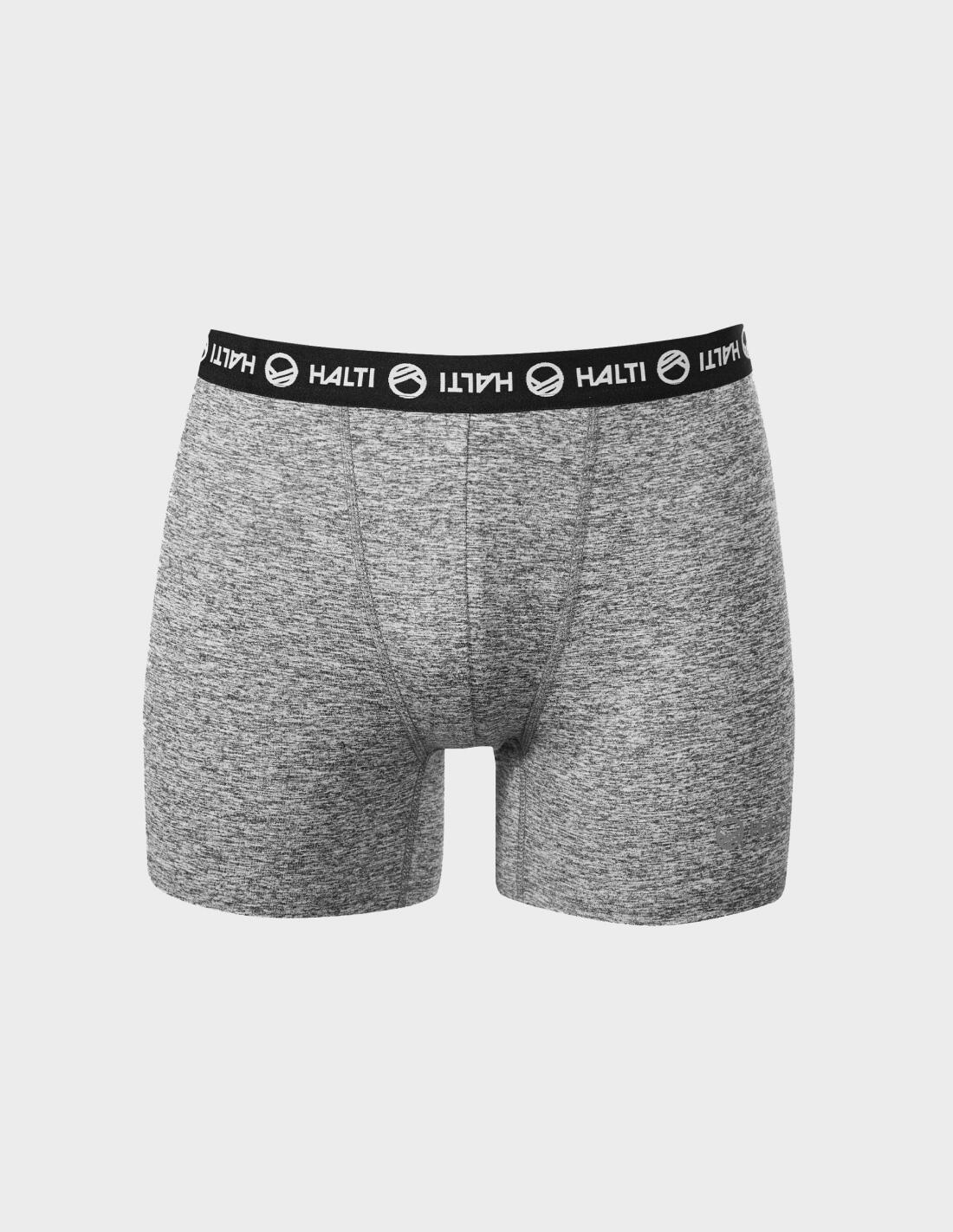 Bokserki męskie Halti Boxers 2-pack 3/4