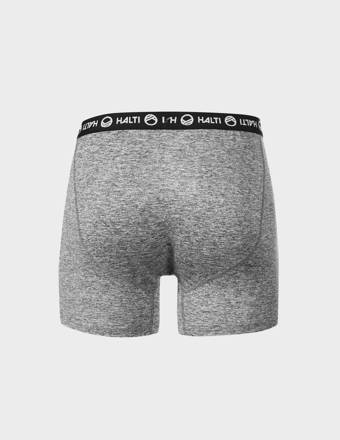 Bokserki męskie Halti Boxers 2-pack 4/4