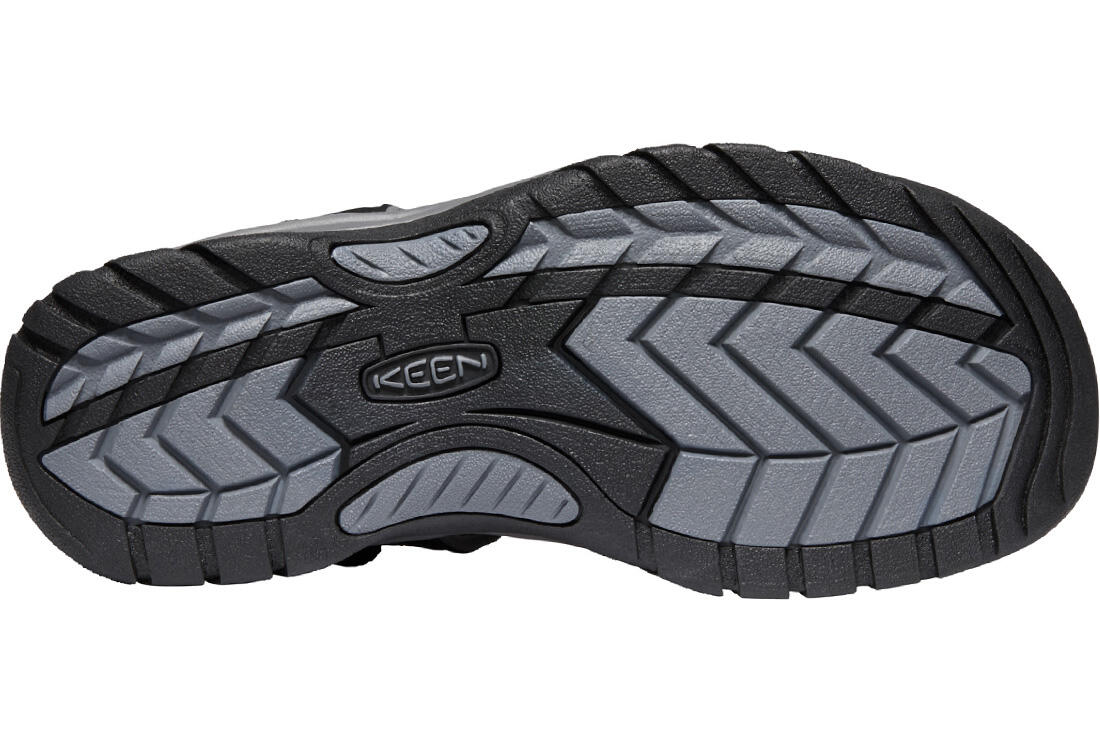 Keen Rapids H2 4/4