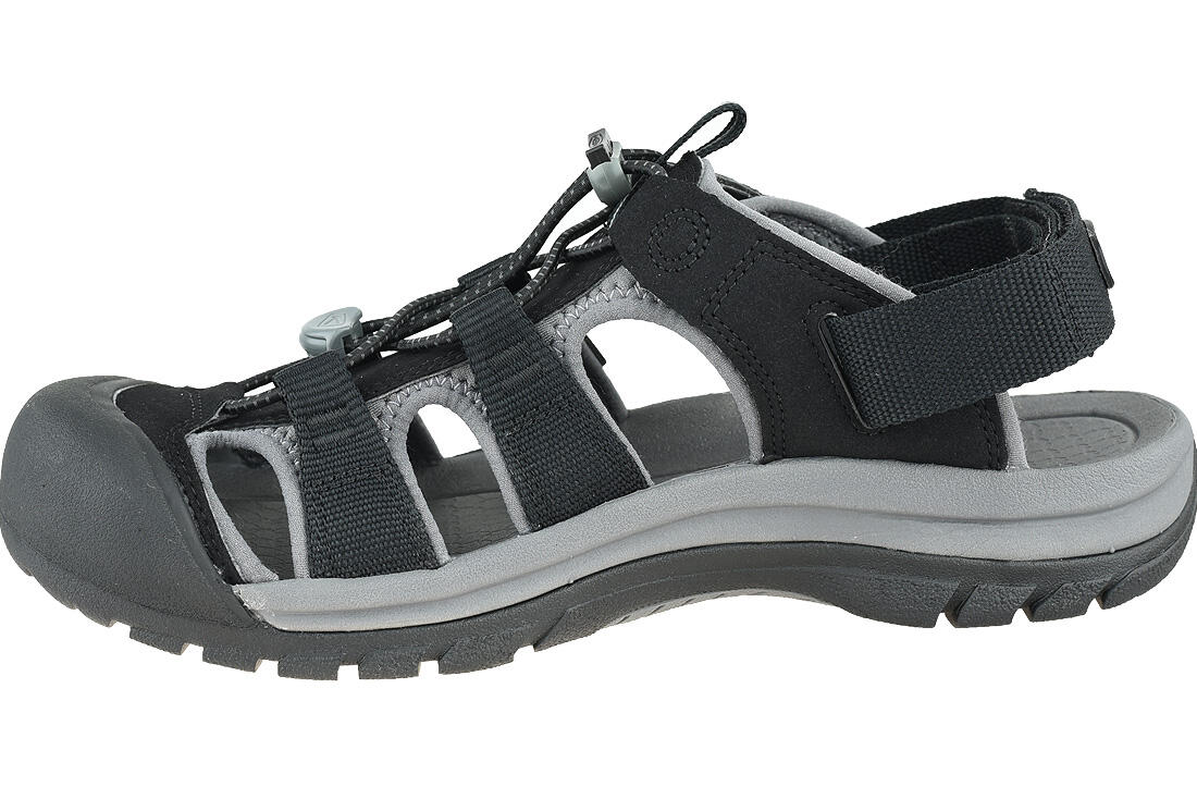 Keen Rapids H2 2/4