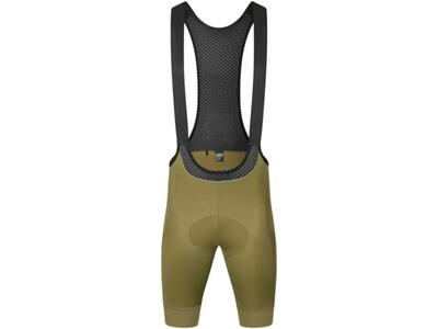 Gripgrab endurance korte fietsbroek met bretels