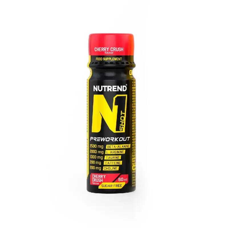 NUTREND picture