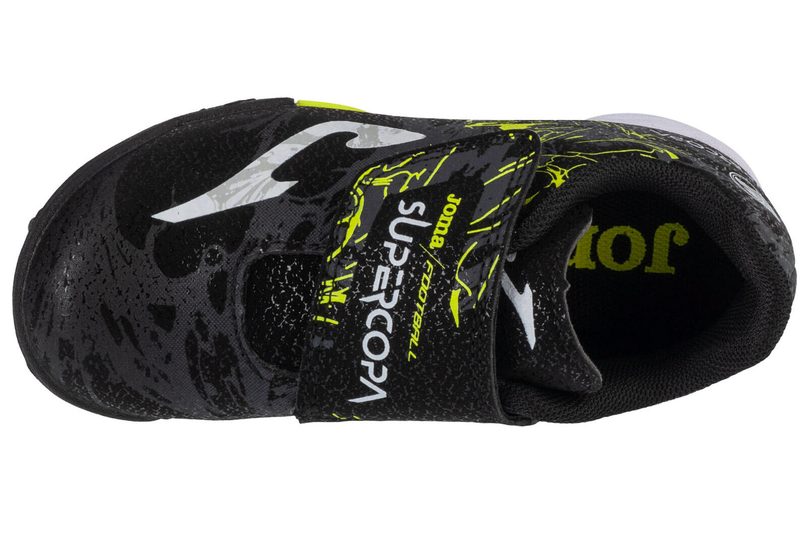 Scarpe da calcio Joma Super Copa per unisex ragazzi 3/5