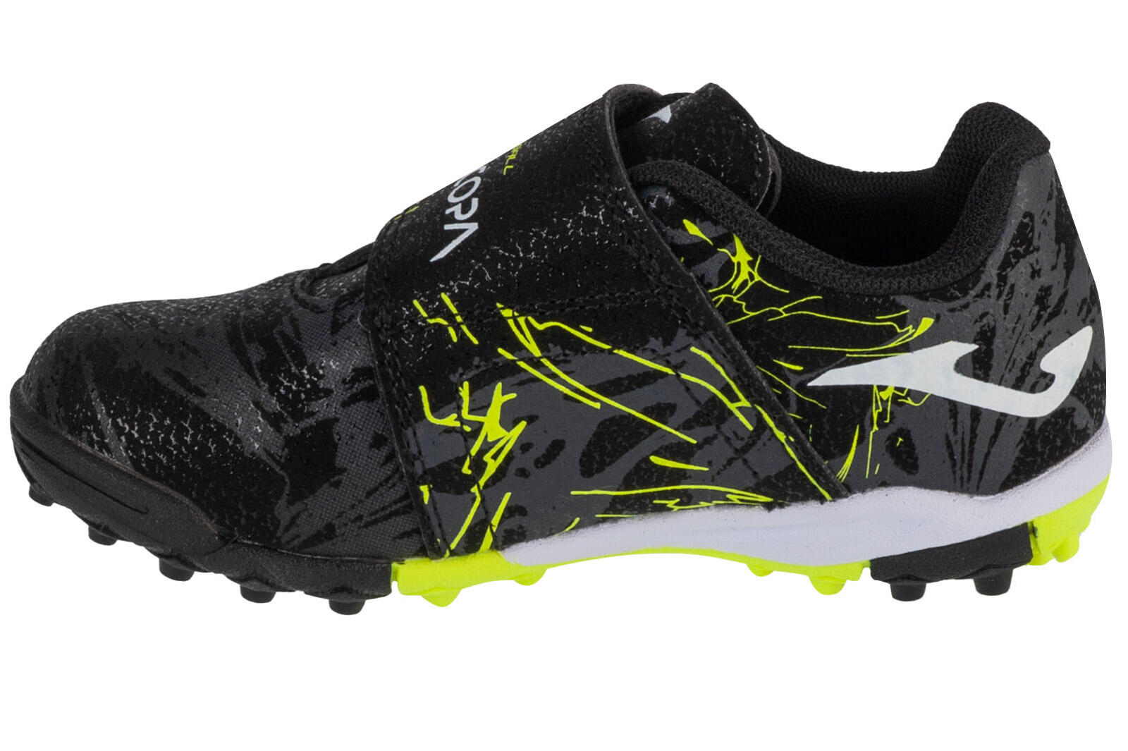 Scarpe da calcio Joma Super Copa per unisex ragazzi 2/5