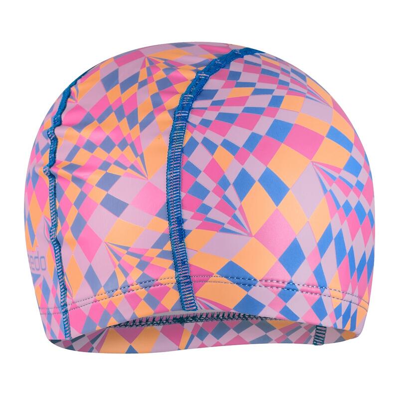 Czepek pływacki dla dzieci Speedo Pace Cap