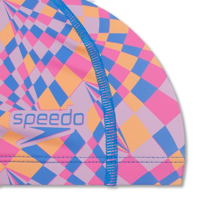 Czepek pływacki dla dzieci Speedo Pace Cap