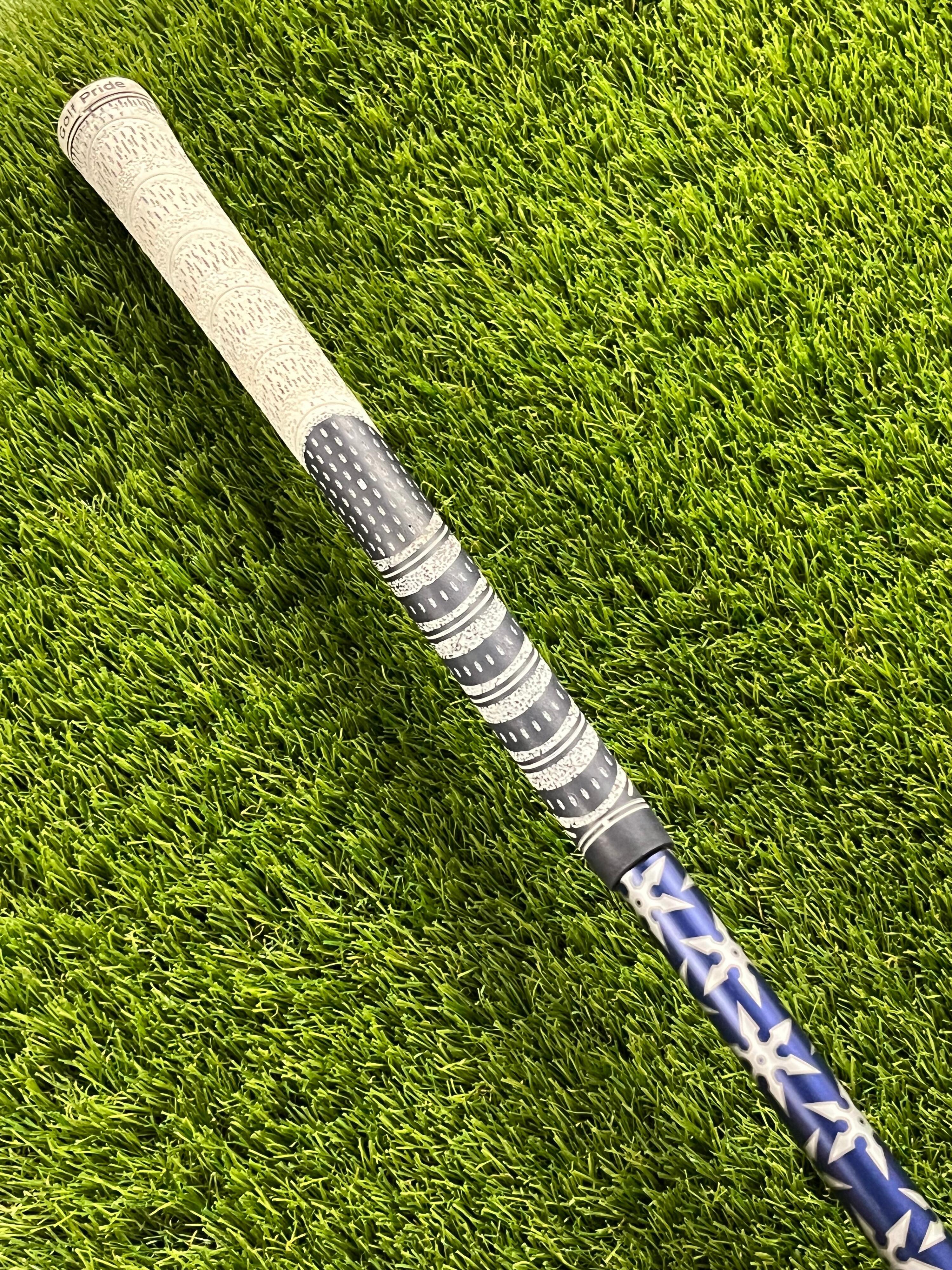 GRADE B-LH CALLAWAY BIG BERTHA ALPHA 9 Driver 4/4