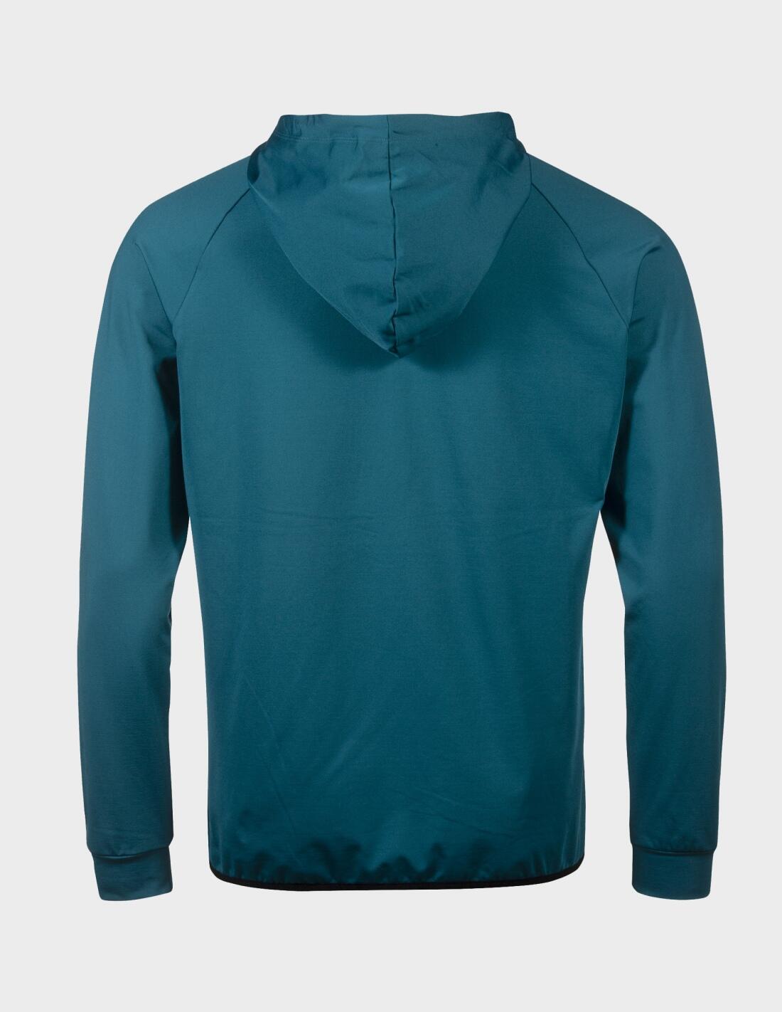 Bluza z kapturem męska Halti Dynamic 2/2