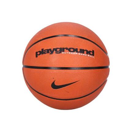 Ballon de basket Nike Everyday Playground 8P Graphic dégonflé