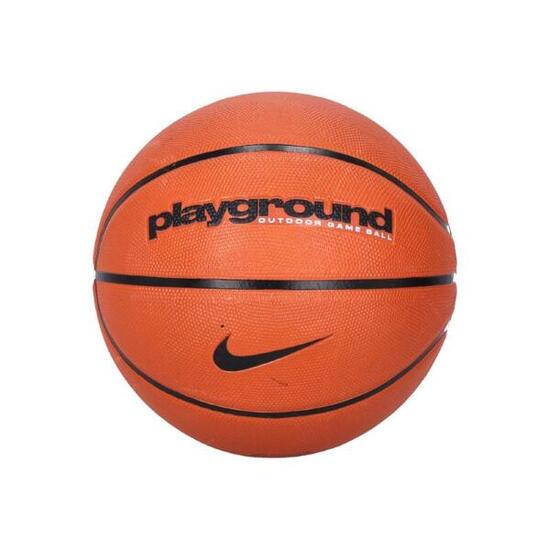 Ballon de basket Nike Everyday Playground 8P Graphic dégonflé