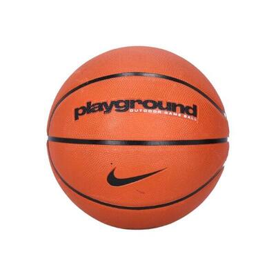Nike everyday playground 8p graphic laat basketbal leeglopen