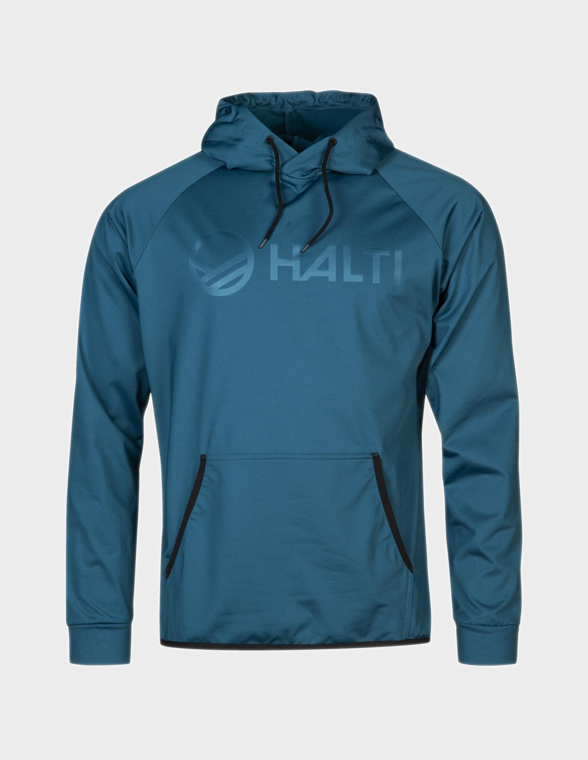 HALTI picture