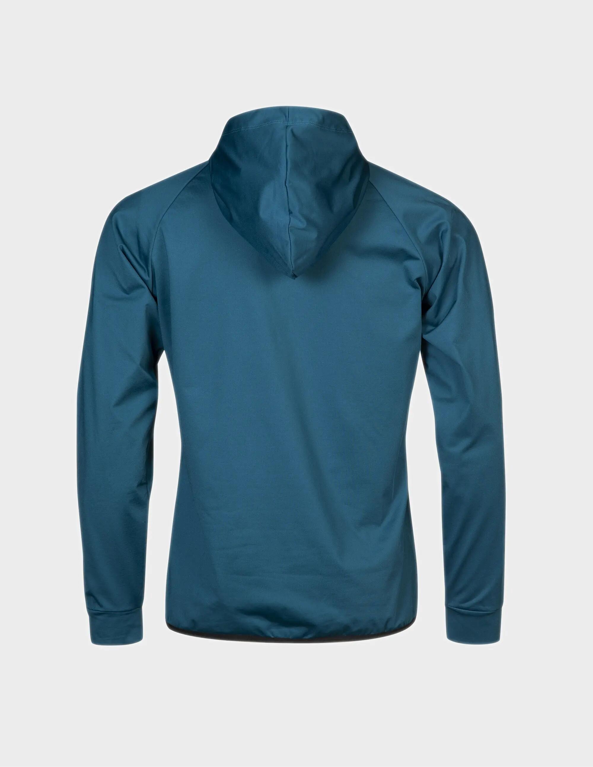 Bluza z kapturem męska Halti Dynamic 2/2