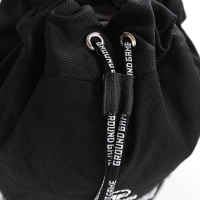 Plecak Ground Game Ikizama Pearl w klimacie BJJ 4/5