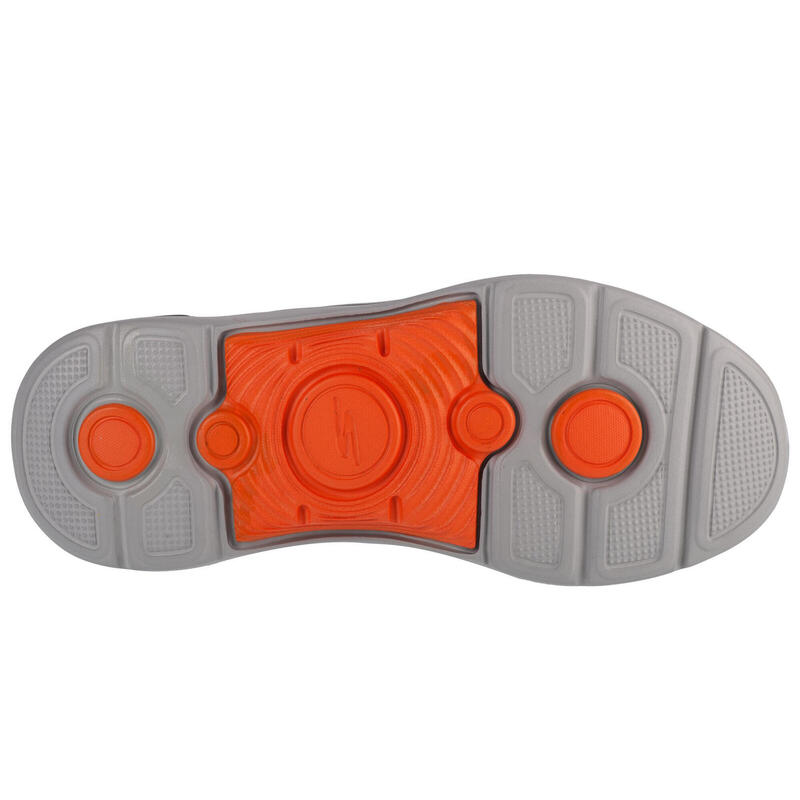 Pantofi Sport Skechers Model Go Walk Arch 2.0 Culoare Gri