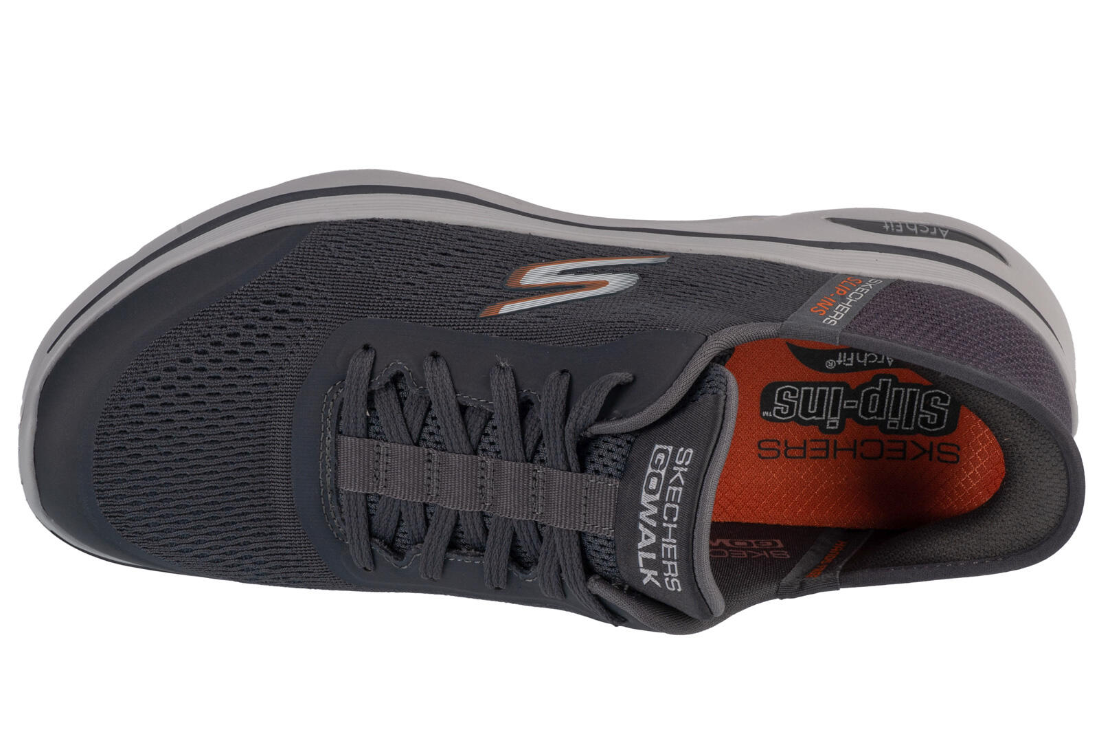 ◆SKECHERS◆ Men's Arch Fit 20 SL0MPCEY022 Skechers Slip-ins: Max Cushioning Arch Fit 2.0