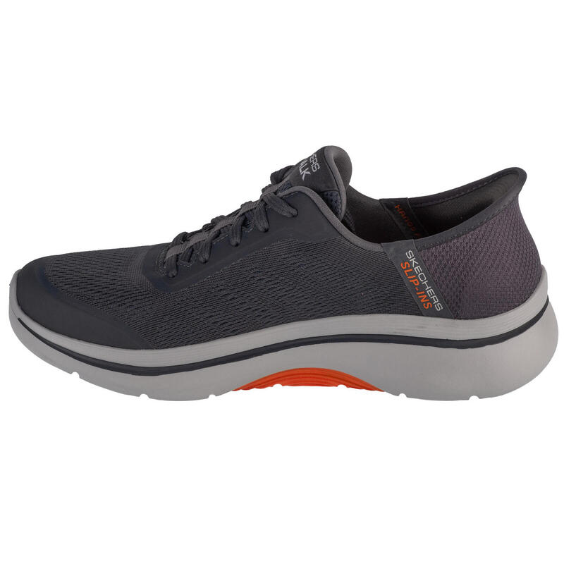 Pantofi Sport Skechers Model Go Walk Arch 2.0 Culoare Gri