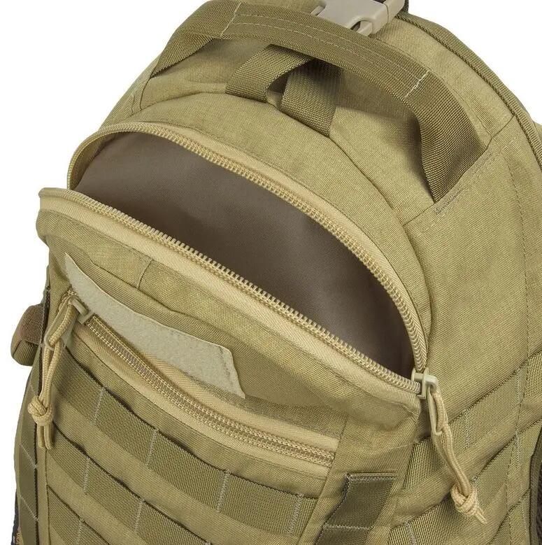 Plecak turystyczny Caracal 25l 5/7