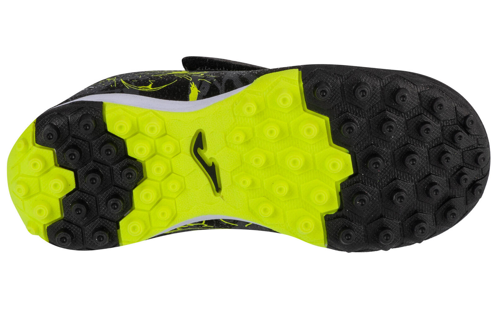 Scarpe da calcio Joma Super Copa per unisex ragazzi 4/5