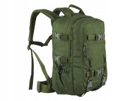 Plecak turystyczny Ranger 30L