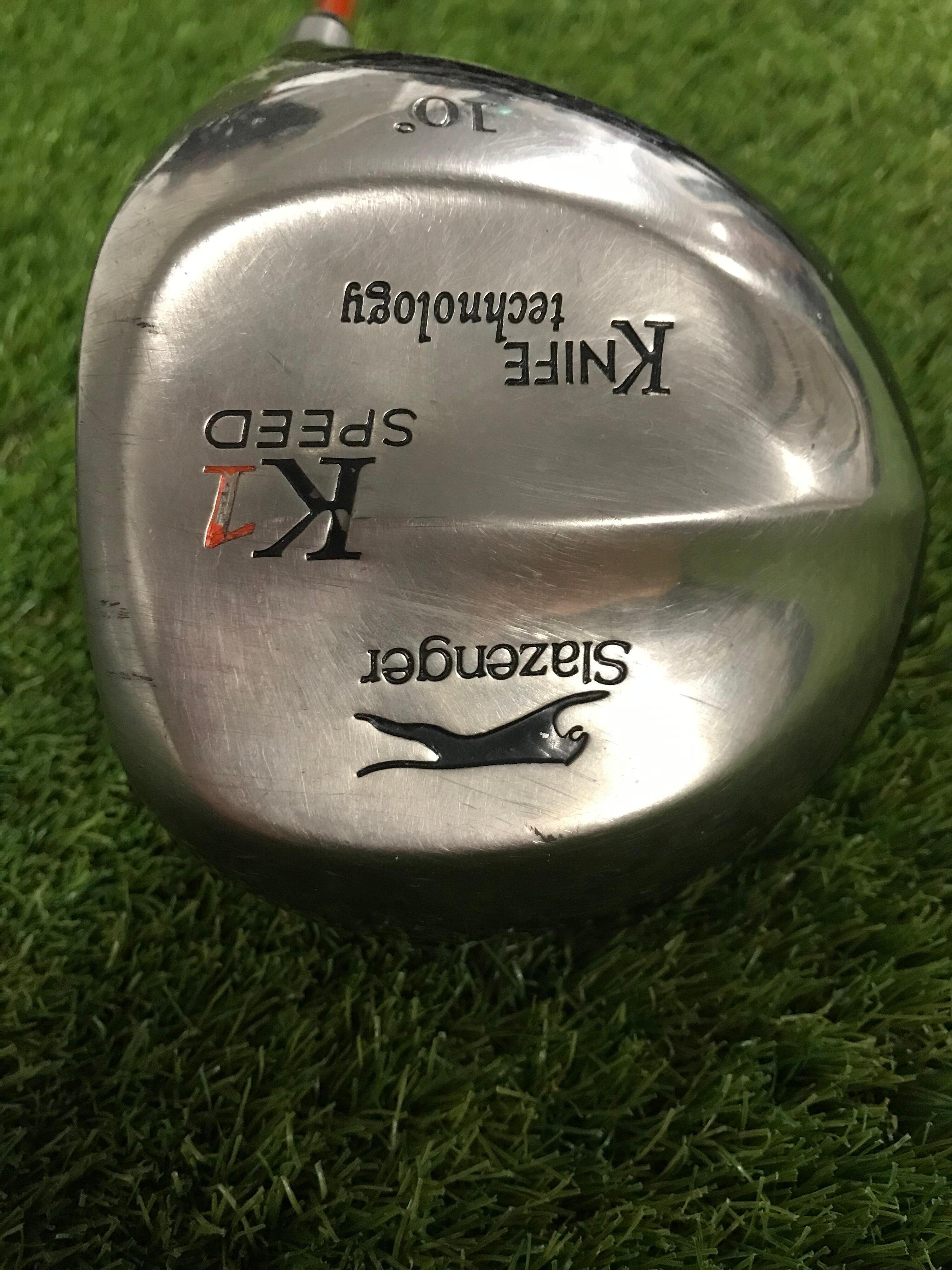 SLAZENGER Slazenger K1 10 Driver