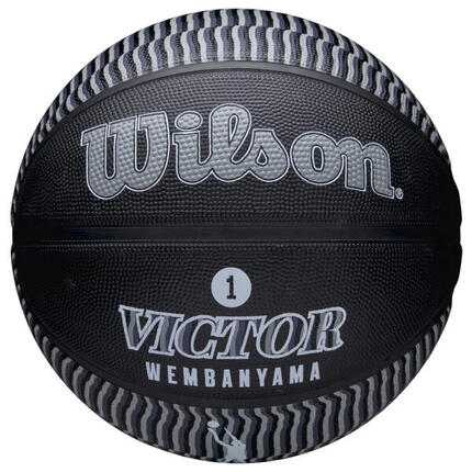 Basketbal NBA Player Icon Victor Wembanyama Outdoor Ball