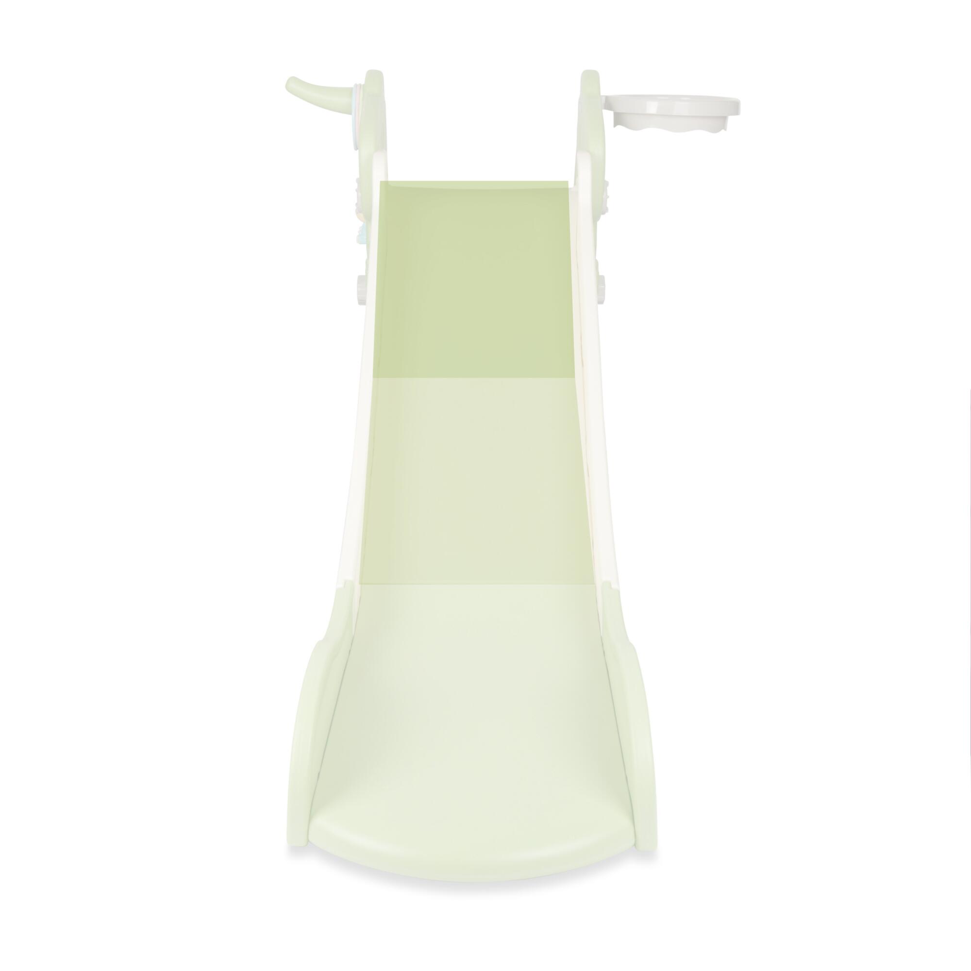 Scivolo Rockerz - Per interni ed esterni - Verde chiaro 5/8