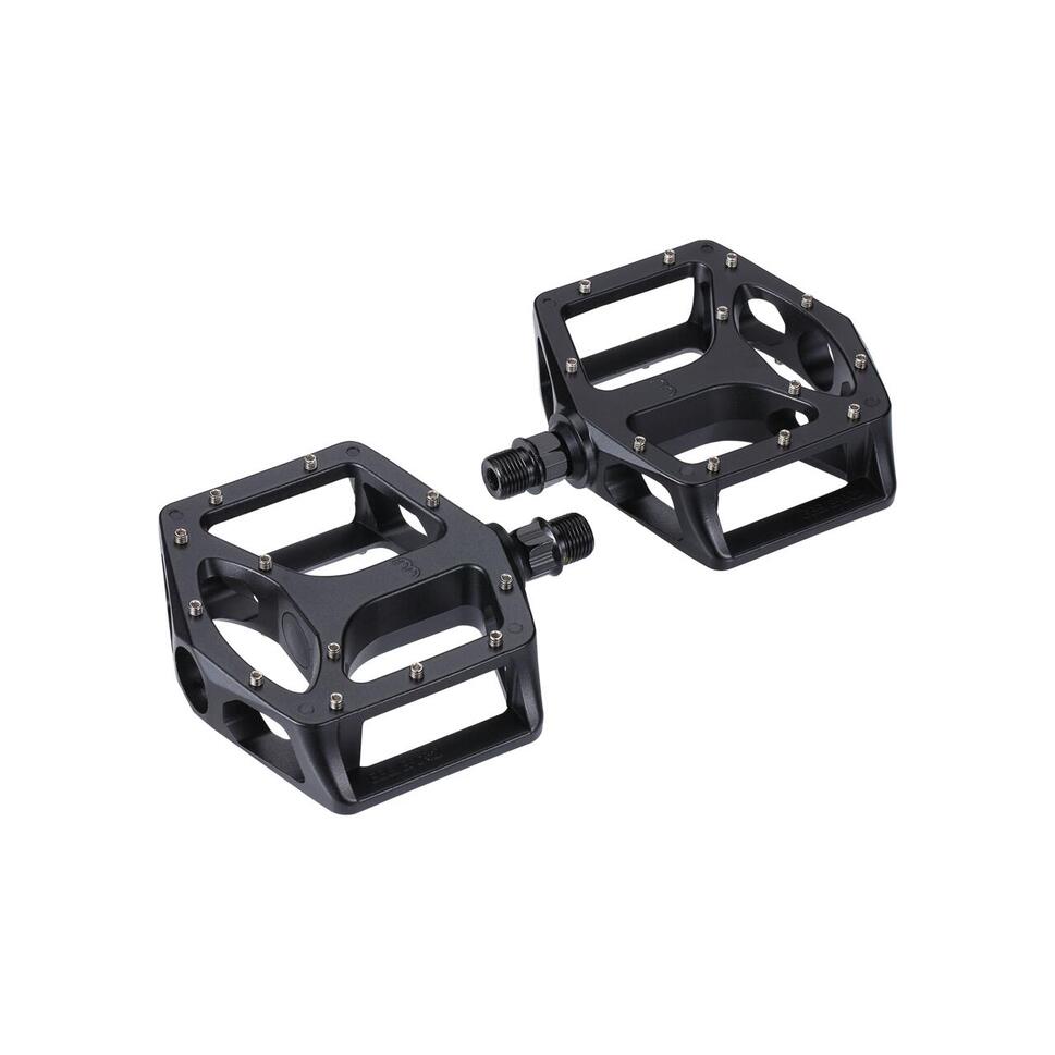 Pedały rowerowe BBB MountainHigh czarny one size