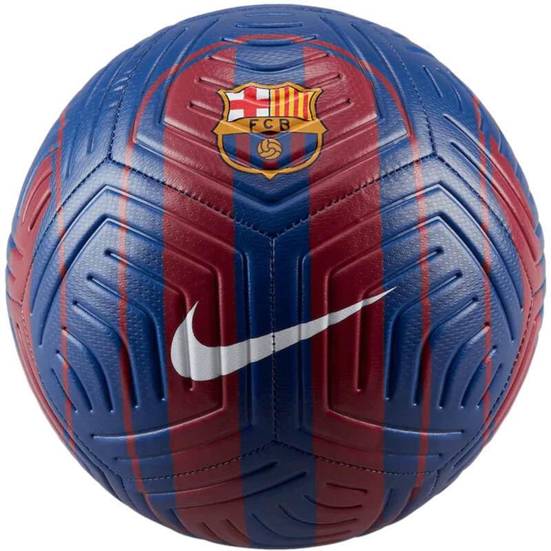 Ballon de football FC Barcelona Strike Ball