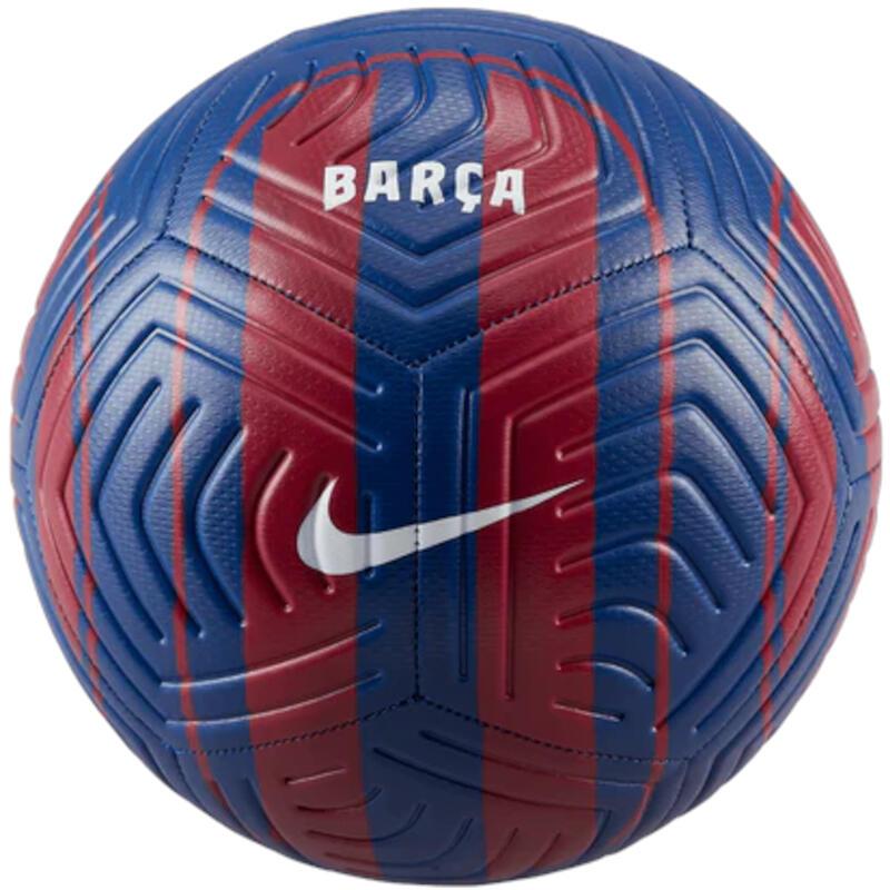 Voetbal Nike FC Barcelona Strike Ball