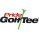 Pride Professional Tee System Orange 3.8cm 2/2