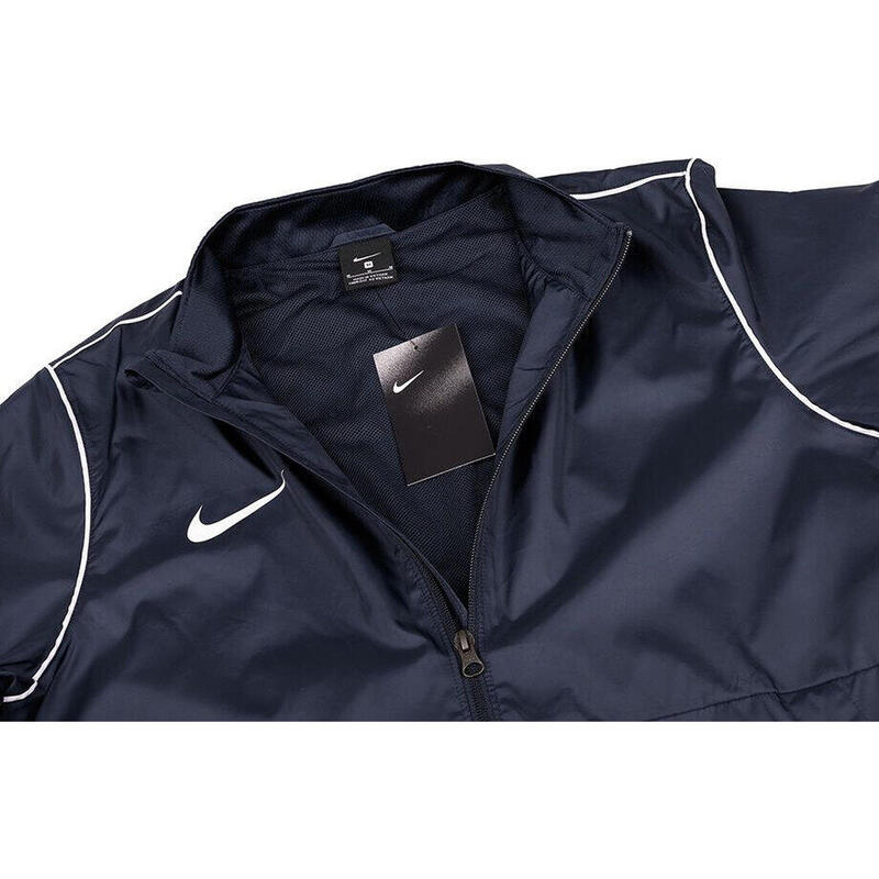 Jacheta Impermeabila |655| Nike Park 20 Repel Copii