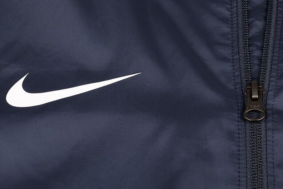 NIKE Giacca impermeabile junior RPL Park 20 - zip frontale 2/5