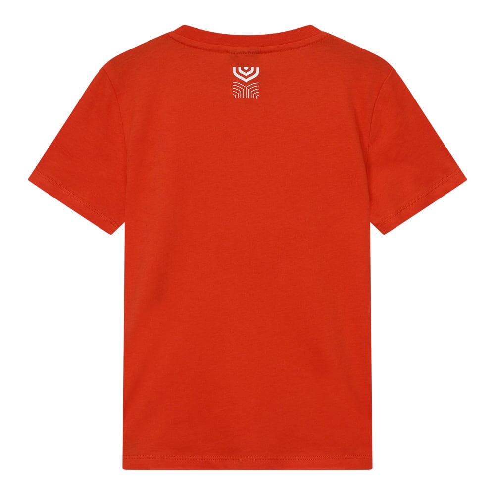 Nederlands Elftal T-shirt Kinderen - EK 2024 - KNVB - Holland 3/5