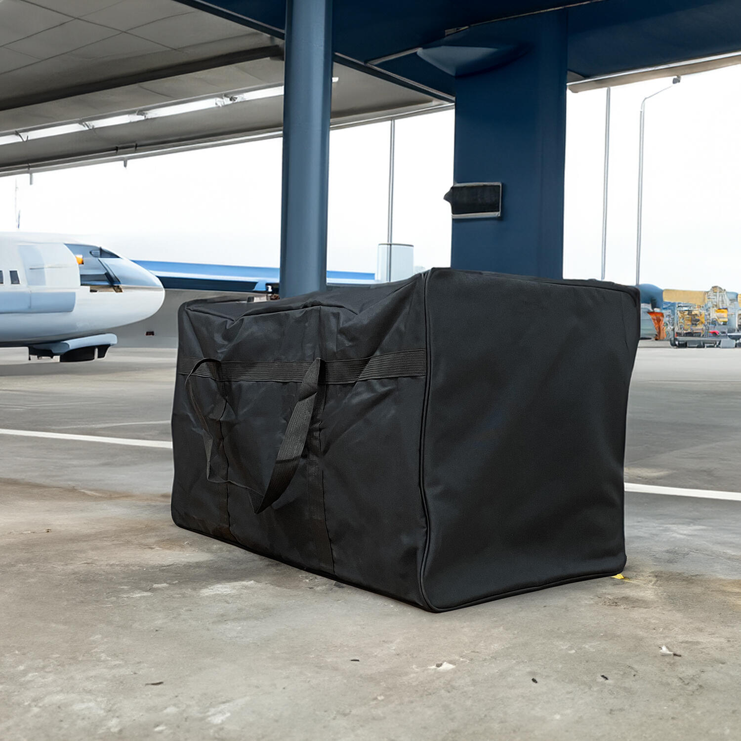Taška TRAVEL BAG 200L 7/7