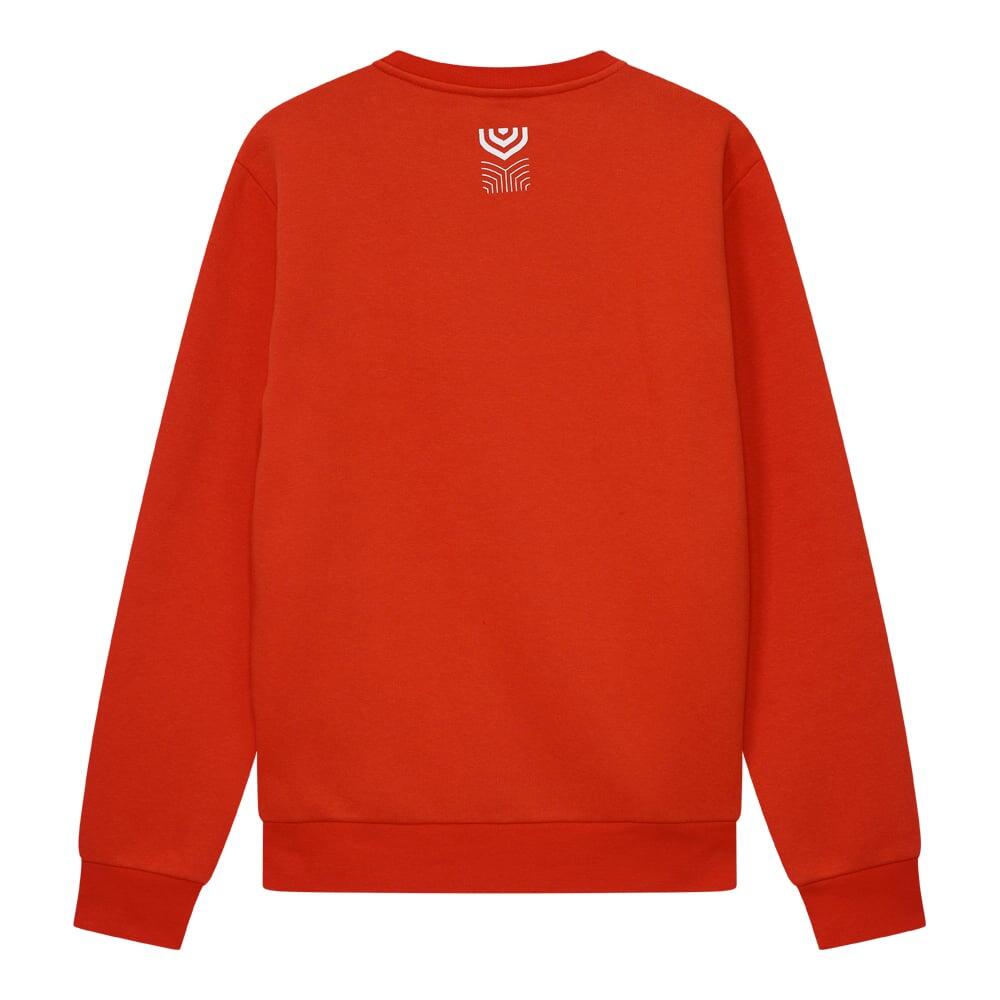 Nederlands Elftal Sweater Heren - EK 2024 - KNVB - Holland 3/5