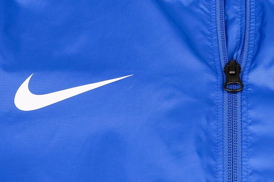 Kurtka przeciwdeszczowa dla dzieci Nike RPL Park 20 RN JKT W JUNIOR