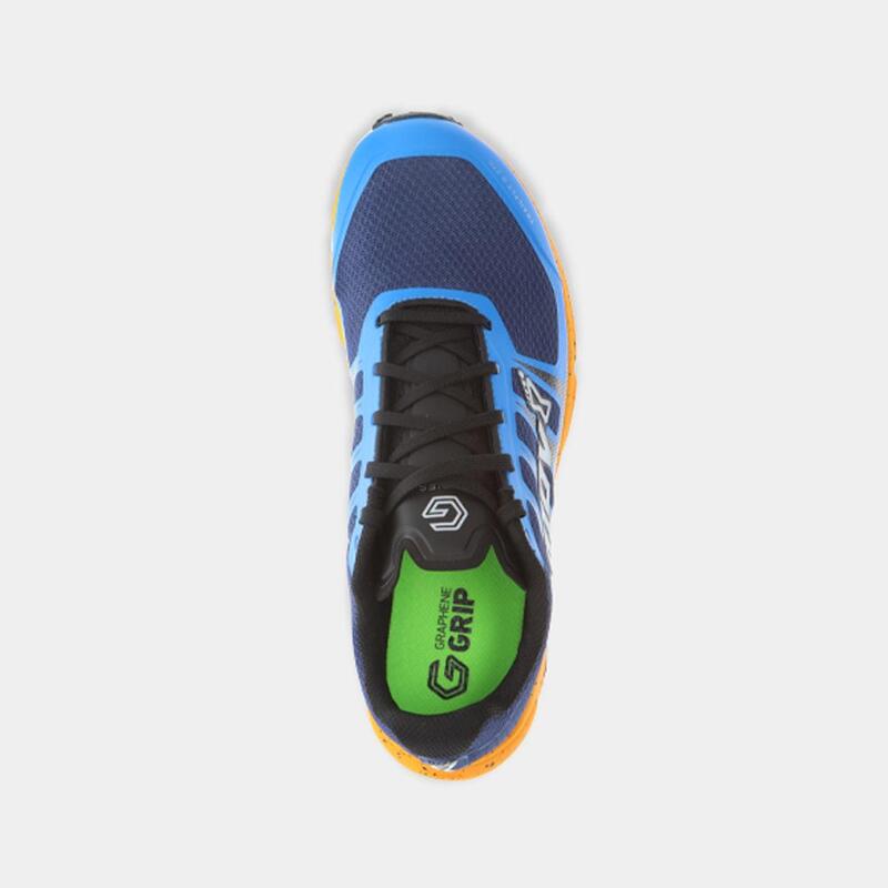 Férfi Inov-8 Trailfly G 270 V2 V2 futócipő