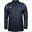 NIKE Jachetă copii RPL Park 20 RN JKT W, lungă, impermeabilă, cu fermoar frontal