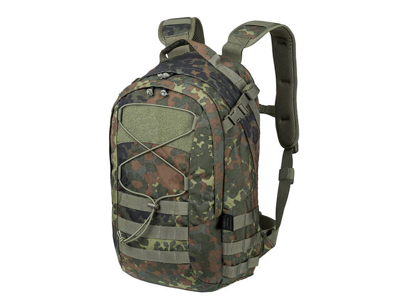 camouflage / jungle green