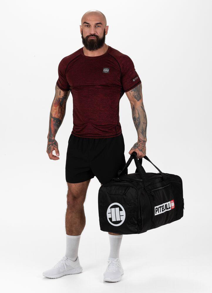 Torba Treningowa Fight Hilltop Sportowa torba 4/7