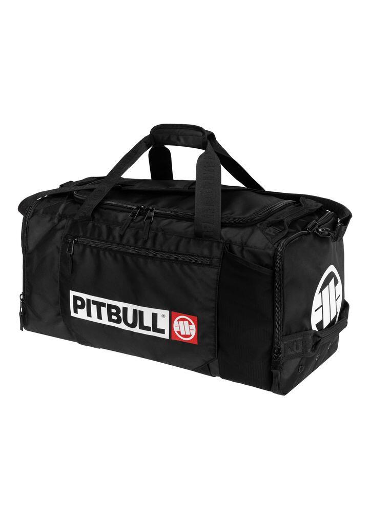 PITBULL picture