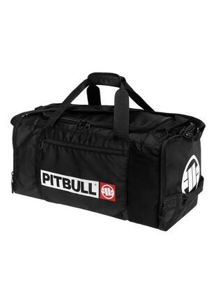 Torba Treningowa Fight Hilltop Sportowa torba